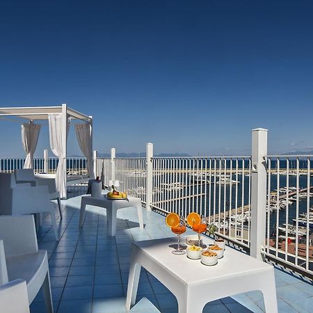 La Sciabica Hotel อากรอโปลี ภายนอก รูปภาพ
